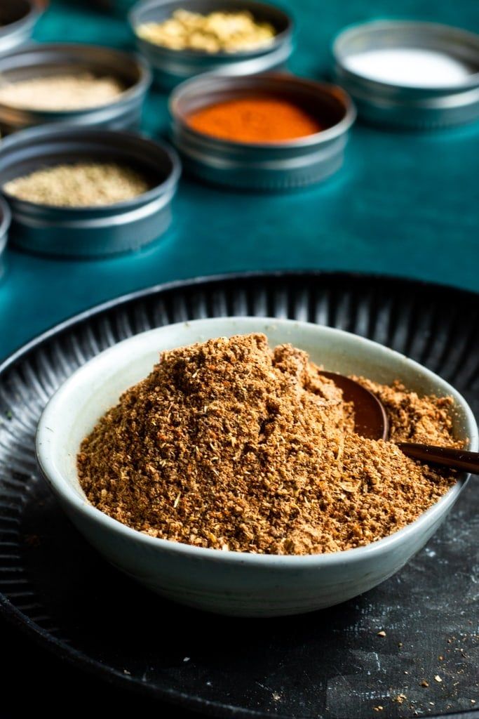 Chaat Masala